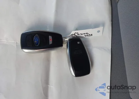 2025 Subaru Outback Premium z USA, uszkodzony, nr VIN 4S4BTADC5S3154677